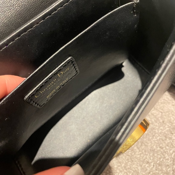 Dior Handbag - Picture 6 of 6